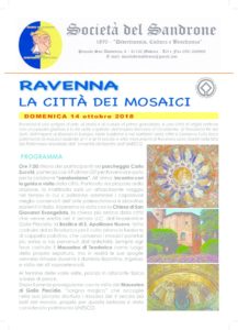 thumbnail of gita a Ravenna